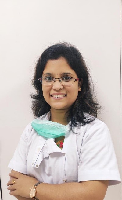 Dr. Barasha Gowswami